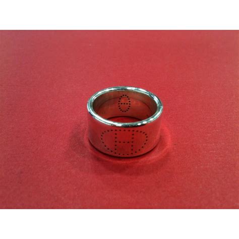 bague eclipse hermes|hermes bagues en argent.